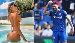 Popular / (VIDEO) ¡Atendé todo lo que pasó Judith Gamarra para verle a Omar Alderete!