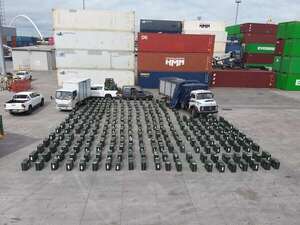 Uruguay incauta 7,7 millones de cigarrillos en operación anticontrabando - Mundo - ABC Color