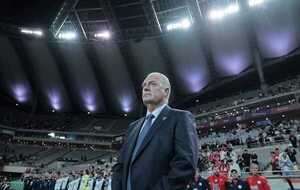 Alfaro: “Gracias Paraguay por el apoyo, a darle entre todos forma, a esta nueva y hermosa utopía” - trece