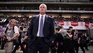 Gustavo Alfaro: “Tenemos la convicción de llegar a competir a la par con todos los rivales” | Unicanal