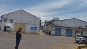 Aseguran atención a víctimas y una investigación interna para determinar motivo de la explosión - Nacionales - ABC Color