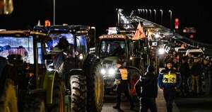 La Nación / Países europeos votarán sobre acuerdo con Mercosur del 16 al 19 de diciembre