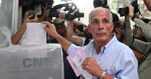 La Nación / Honduras elige presidente entre izquierda y derecha