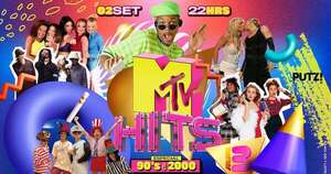 La Nación / El fin de una época: MTV cierra varias de sus cadenas