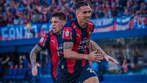 Los once del Ciclón que van por el título