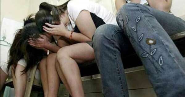 La Nación / Caaguazú es “zona roja” por alarmante ola de casos de trata de personas