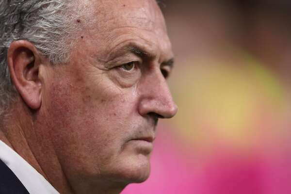 Mundial 2026: Alfaro vaticina un camino arduo y desafiante - Fútbol Internacional - ABC Color