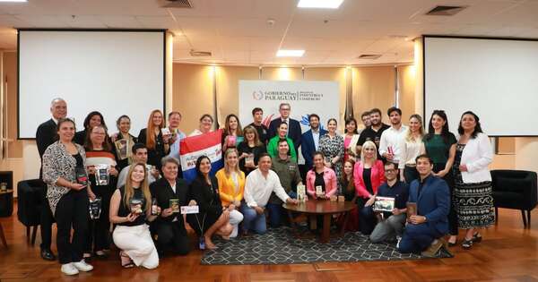 La Nación / Mipymes exploran mayor integración comercial con Brasil en alimentos y bebidas