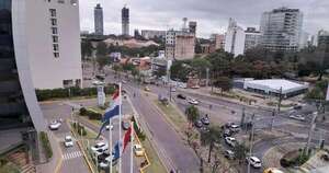 La Nación / Expertos debatirán en Paraguay los desafíos de la protección social en la era digital