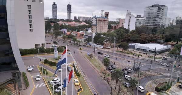 La Nación / Expertos debatirán en Paraguay los desafíos de la protección social en la era digital