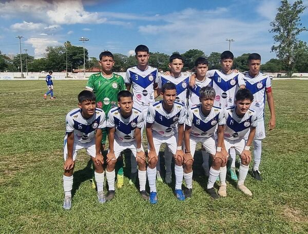 Concepcionera Sub 15 avanza firme a la Fase 3 del Interligas - Concepción al Día