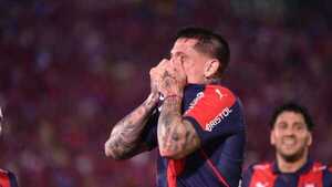 Se desbordó la pasión: ¡Cerro Porteño es campeón!