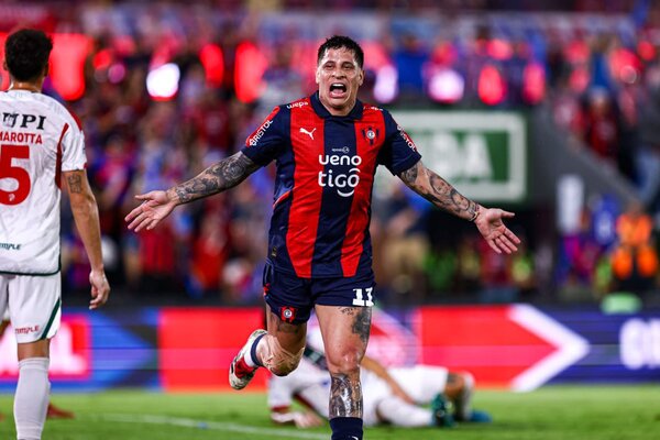 Cerro Porteño campeón del Torneo Clausura 2025