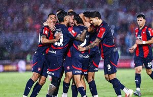 ¡Cerro Porteño es campeón del Clausura 2025!