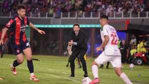 Dos meses le bastaron a Jorge Bava para ser campeón