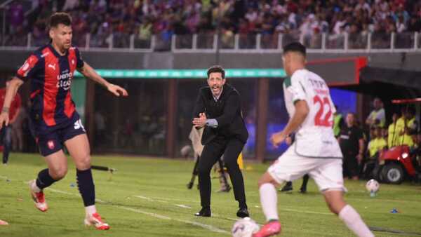 Dos meses le bastaron a Jorge Bava para ser campeón