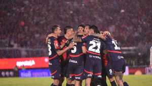 Todos los títulos de Cerro Porteño