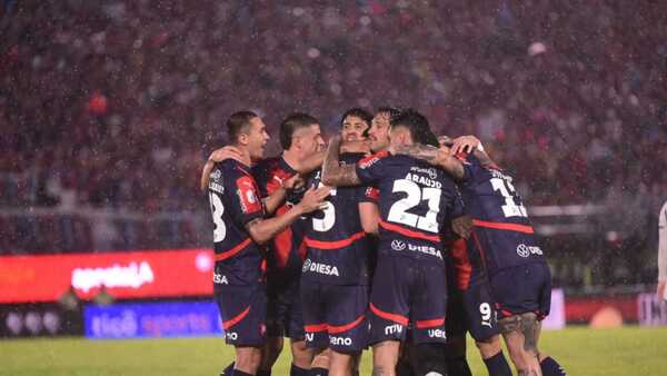 Todos los títulos de Cerro Porteño