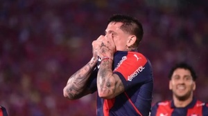 Cerro Porteño es campeón del Clausura 2025 y conquista su título número 35