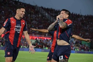 Cerro Porteño campeón resuena en el territorio nacional - La Tribuna