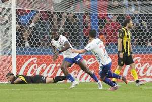 Nacional vence a Peñarol y es campeón del fútbol uruguayo 2025 - Fútbol Internacional - ABC Color