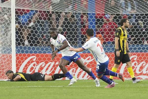 Nacional vence a Peñarol y es campeón del fútbol uruguayo 2025 - Fútbol Internacional - ABC Color