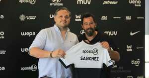 La Nación / “La obligación es salir campeón”