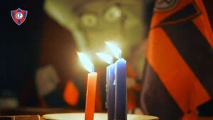 El espectacular video del campeón