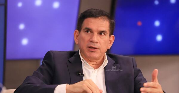 La Nación / MUVH construirá 800 departamentos sobre la avenida Artigas de Asunción