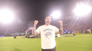 Jorge Bava: “Tomé la decisión correcta”