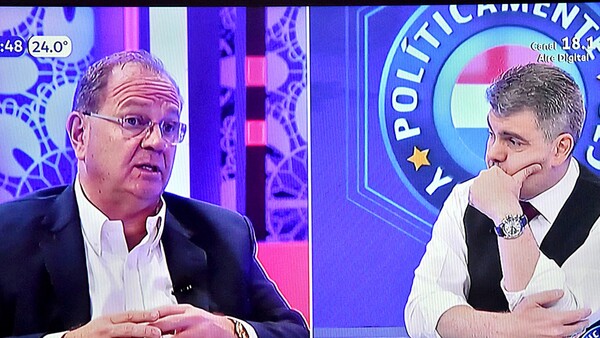 Pérez se muestra reacio a sacar a ningún funcionario del Municipio