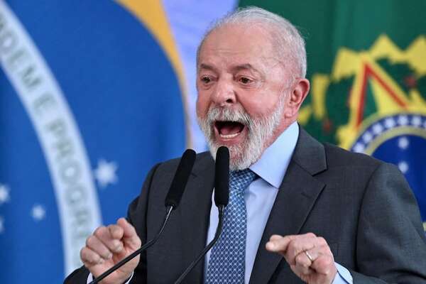 Lula le presenta a Brasil la nueva reforma tributaria con miras a las elecciones de 2026 - Mundo - ABC Color