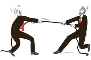 La macroeconomía no atrae la confianza ciudadana, solo el 35% de la gente cree en el Gobierno - Negocios - ABC Color