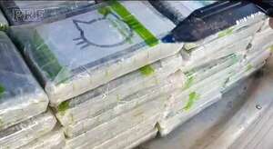 Fiscalía liga a Alexandre  con dos cargas de droga perdidas en Brasil - Policiales - ABC Color