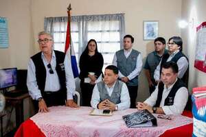 Último mes para actualizar datos en el RCP - Política - ABC Color