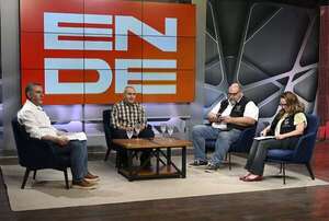 Senador insiste en la vulnerabilidad de las máquinas y el TSJE asegura fiabilidad - Política - ABC Color