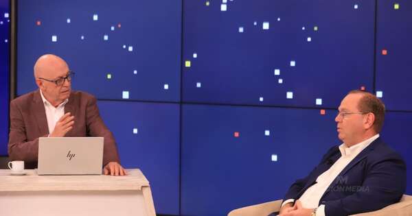 La Nación / Pérez tendrá postura firme para retribuir a los contribuyentes