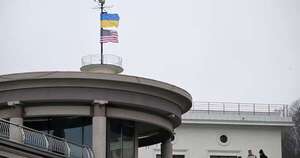 La Nación / Ucrania y EE. UU., trabados en definir plan de paz