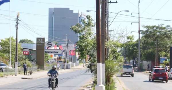 La Nación / MUVH construirá 800 departamentos sobre Artigas en modelo fideicomiso