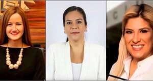 La Nación / Analista afirma que una encuesta muy anticipada no refleja realidad