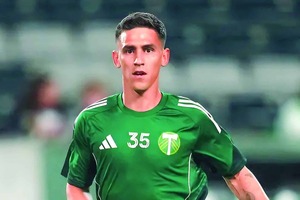 Matías Rojas Recibe Negativa de Club Brasileño