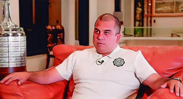 Juez Sobresee a Esposa de Diego Benítez en Caso Lavado