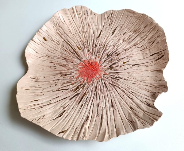 María Liz Rodrigues Presenta Cerámicas “Pire-Cas”