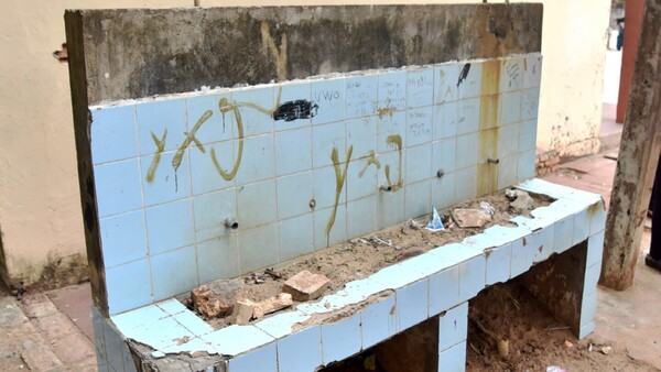 Dinero del Fonacide pasa al Fonae y planean iniciar obras en diciembre