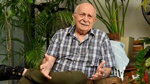 “Yo observo muchísimas chances de que se dé una alternancia en el 2028, y el Paraguay lo merece”