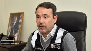 Solo 10 de 30 buses donados por Taiwán operarán en diciembre