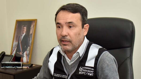 Solo 10 de 30 buses donados por Taiwán operarán en diciembre