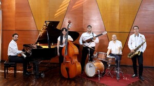 La OSN se despide hoy con Jazz sudamericano