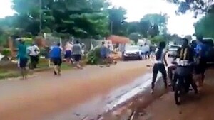 La notificación a las víctimas