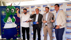 Teletón superó su meta por cuarto año consecutivo